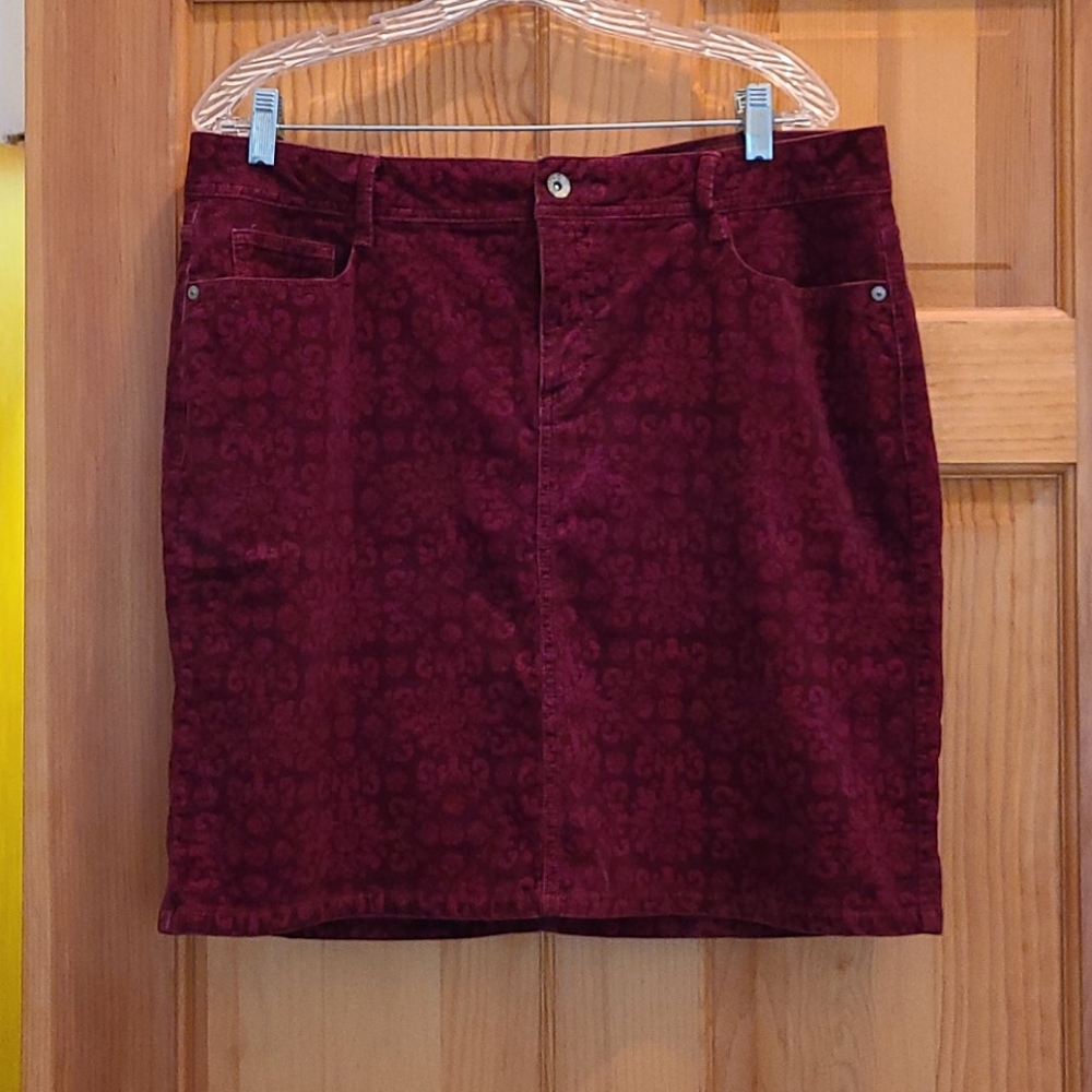 Skirt
